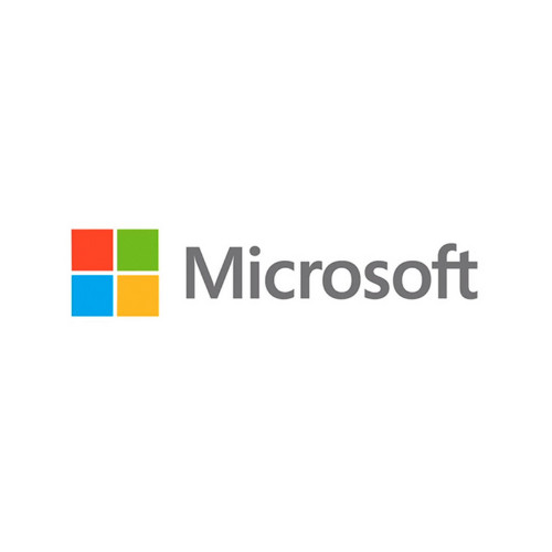 Microsoft logo